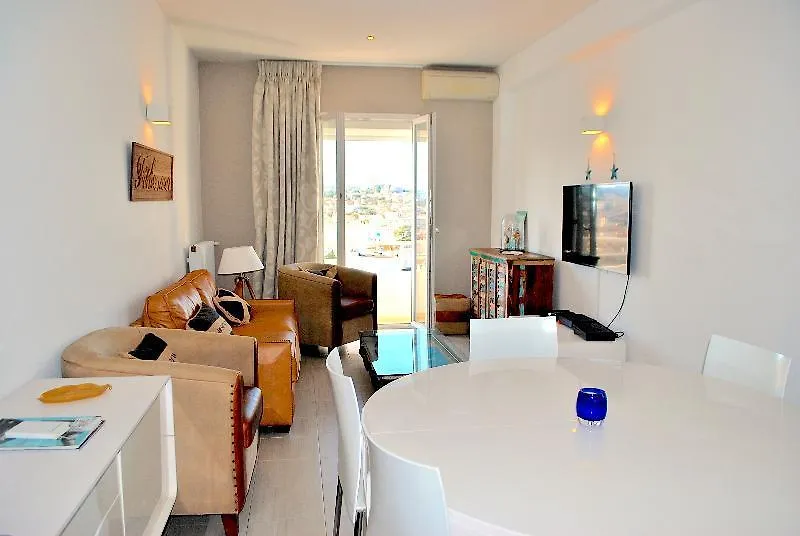 Levon Accommodation Cannes Hotel