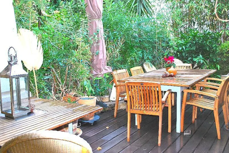 كان Levon Accommodation فرنسا