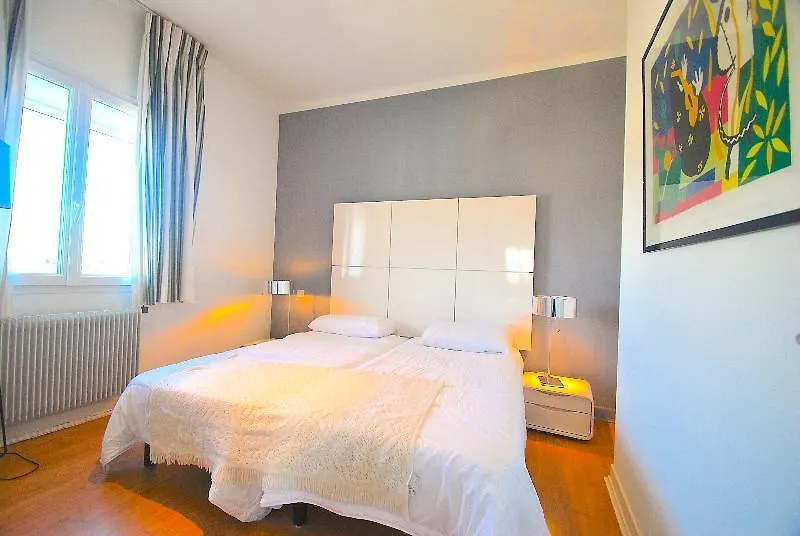 Levon Accommodation Cannes