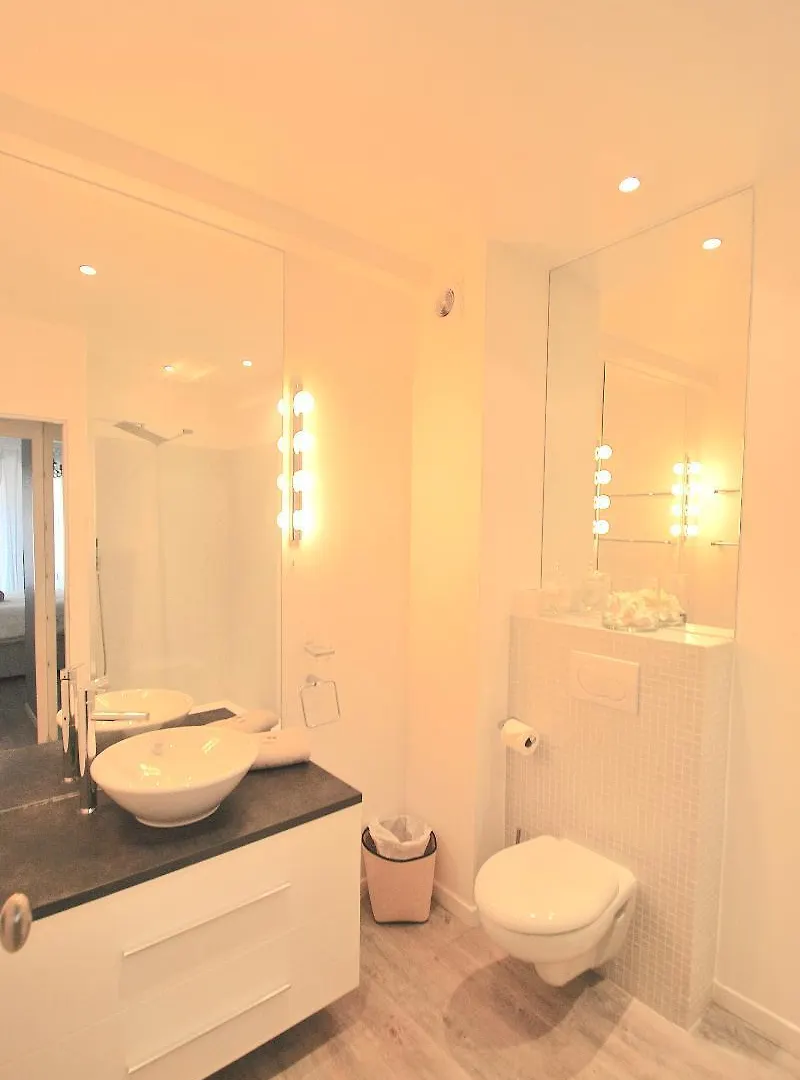 كان Levon Accommodation 3*,