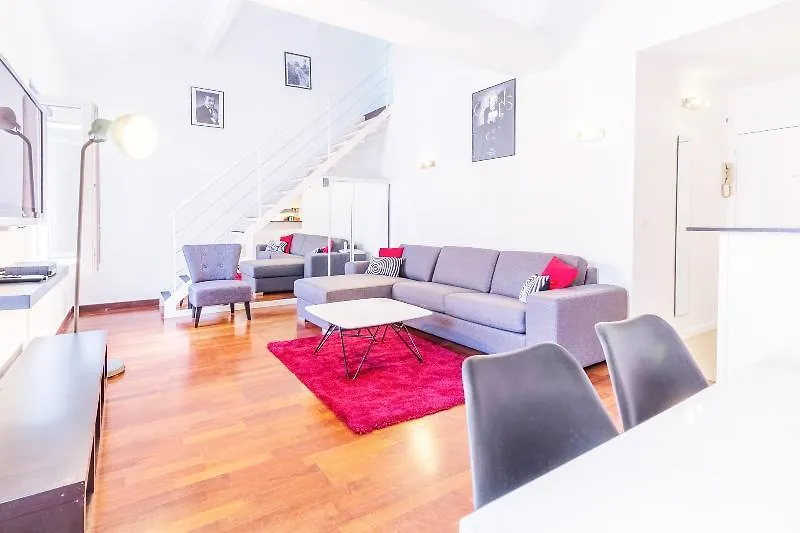 فندق كان Levon Accommodation