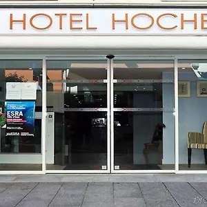 Otel Hoche