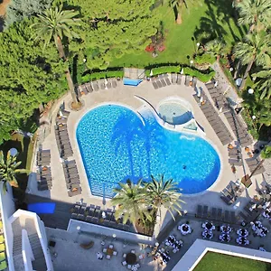Otel Montfleury