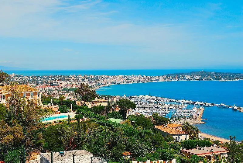 Hotel Levon Accommodation Cannes